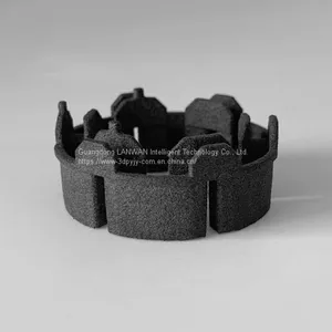 Cheap Plastic 3d Printing Service, Mjf/sls 3d Printer Prototyping, China Factory Supplies 3d Printing thumbnail-5