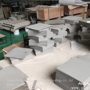 Titanium Porous Electrode Materials for Water Electrolysis Devices and Fuel Cells thumbnail-5