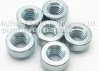 ISO9001 Certificated Metal Turned Parts , Cnc Precision Turning Service thumbnail-2