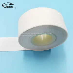 Polyester Heat Shrink Tape for Transformer and Motor Binding thumbnail-3