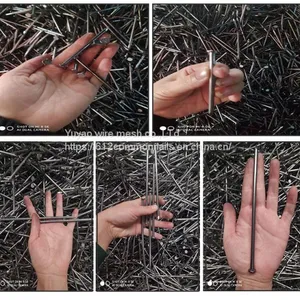 2 Inch 3 Inch Common Wire Nails/High Quality Iron Nails thumbnail-5
