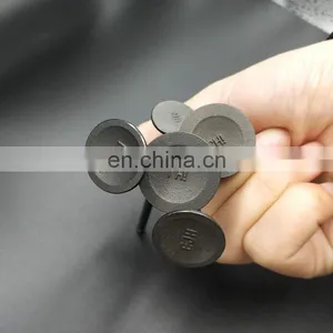Premium Real Street High Performance Engine Valve For Honda Ballade Civic 1200 1300 1500 EV EW EJ EN EB1 CVC thumbnail-6