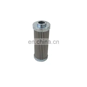 Suppliers for High Quality Replacement Cartridge 0030D010WHC Micron 25 Micron Excavator Hydraulic Oil Filter Element thumbnail-6