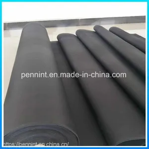 Rubber Material EPDM Waterproofing Membrane High Elastic Pond Liner Building Material thumbnail-3