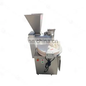 Commercial Dough Divider Rounder for Pizza Bread Pita Dough Cutter and Rounder thumbnail-2