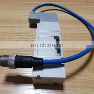 Original SMC Control Valve SV3200-5W1U thumbnail-1
