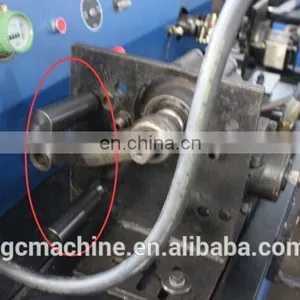Auto Service Hydraulic LGC-B Screen and Date Display Power Steering Pump Test Bench With Computer thumbnail-5