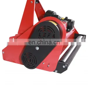 3 Point Hitched Tractor Mi-heavy Flail Mowerwith Double Blades thumbnail-3
