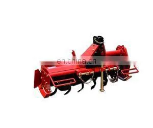 Agriculture Machinery Tractor Used Farm Tilling Tractor Used Rototiller thumbnail-4
