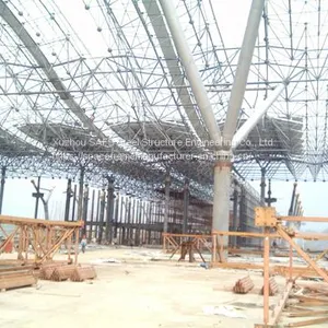 Airport International Terminal thumbnail-5