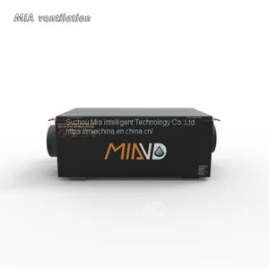 MIA Ventilation Fresh Air Dehumidifier MIA-80XF thumbnail-4