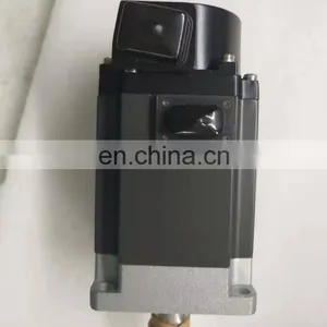 High Speed Original 400w Mitsubishi HG-KR43J AC Servo Motor Drive thumbnail-4