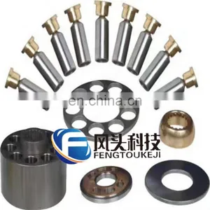 Rexroth A10F16 Spare Parts Repair Kits Hydraulic Piston Pump thumbnail-2