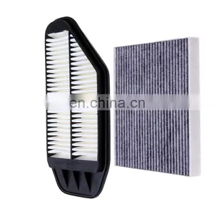 High Quality Auto Car Air Filter OEM 96827723 thumbnail-1
