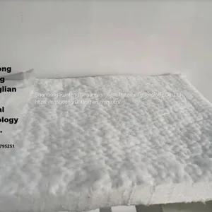 High Temperature Insulation Blanket,ceramic Fiber Blanket,insulation Fiber Blanket thumbnail-1