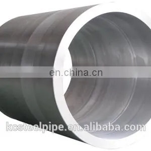 ASTM A519 Grade 4130 Chromoly Tubing 4140 Alloy Seamless Steel Tube thumbnail-1