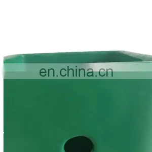 Factory Selling Square Highway Guardrail thumbnail-5