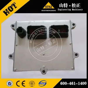 7823-36-5000 Controller KOMATSU Parts WA380Z-6 Controller thumbnail-1