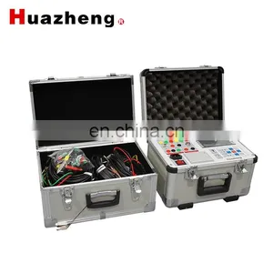 New Automatic Circuit Breaker Analyzer Best Price Circuit Breaker Analysis thumbnail-4