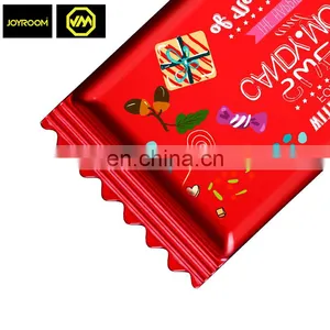 Joyroom 10000MAH Power Bank my Candy Power Bank thumbnail-5
