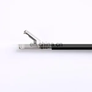Laparoscopic Surgical Instrument of Grasper/maryland Forceps thumbnail-3