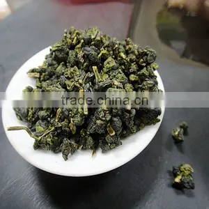 Milk Fragrant Oolong Tea,Taiwan High Mountains Oolong thumbnail-1