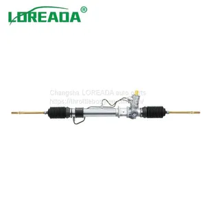 LOREADA Right Hand Drive Cheap RHD for L300 Power Steering Rack for PAJERO for SAGA MB489405 thumbnail-1