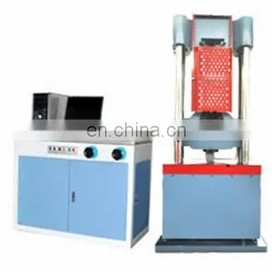 Concrete Compressive Strength Testing Machine/Equipment/Instrument/Tester Price thumbnail-1