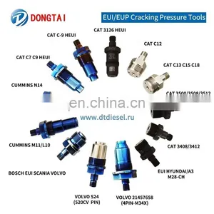 No.101 EUI/EUP Cracking Pressure Tools thumbnail-2