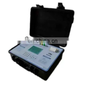 Low Electrical Voltage Tester Analyzer thumbnail-1