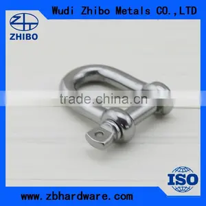 Stainless Steel Boat Marine Hardware thumbnail-3