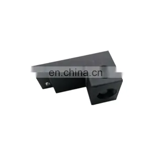 Guangzhou Custom Machined Components Precision Aluminum CNC Machining Parts thumbnail-3