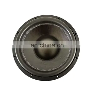 4000w Subwoofer Speaker New High Powered Car Subwoofer 12Inch Speaker thumbnail-1