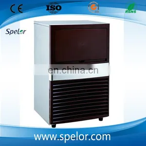 Spelor Hot Sale China Manufacture Small Cheap Commercial Making Ice Maker Machine thumbnail-3