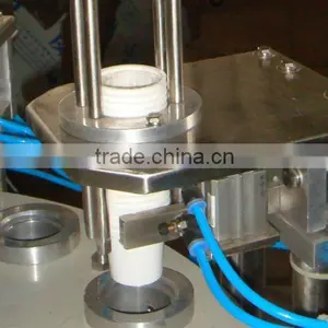 Automatic Canning and Sealing Machine thumbnail-6