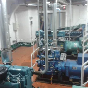 81.60 M 2685 DWT Muti-purposes LCT Barge for Sale thumbnail-3