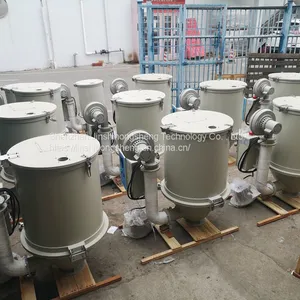 Plastic Dryer, Plastic Granule Dryer, Plastic Injection Molding Blow Molding Machine, Plastic Drying Oven Dehumidifier for Plastic Granules thumbnail-2
