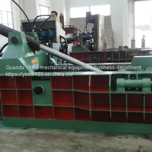 Metal Balers thumbnail-4