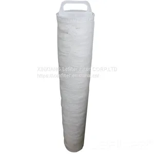 Big Flow Water Filter Cartridge Replacement 3M HF40PP001A01 thumbnail-4