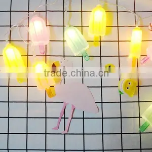 Ice Lollies String Lights HNL373B thumbnail-3