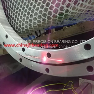 Slewing Bearing China Factory Offer 20.0644.200- PNN the Size:716x572x56mm thumbnail-4