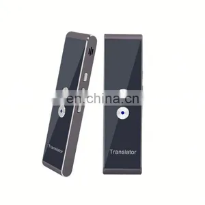 Upgrade Version Smart Instant Voice Translator T8 Two-Way Real Time 68+ Languages Translation T8+ thumbnail-2
