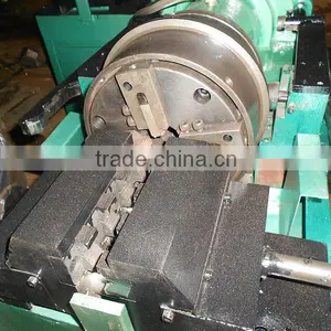 14-40mm Rebar Parallel Thread Rolling Machine thumbnail-6