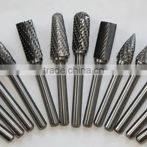 Carbide Rotary Files thumbnail-1