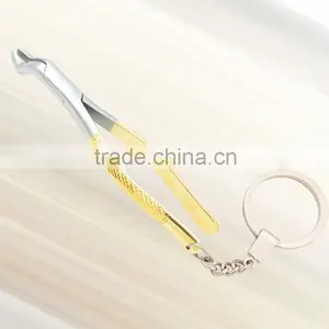 American Forcep Keychain thumbnail-1
