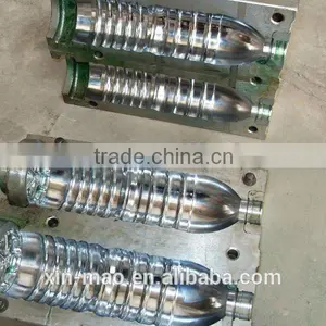 500ml Pet Bottle Making Machine thumbnail-1