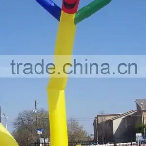 Popular Inflatable Air Dancers for Sale thumbnail-1