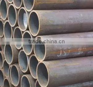 Seamless Steel Pipe thumbnail-1
