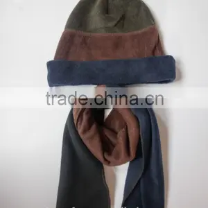 2016 Wholesale Fleece Two-pieces thumbnail-2