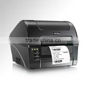 Small Price Label Printing Barcode Machine,C168/200s Compact Printer thumbnail-1
